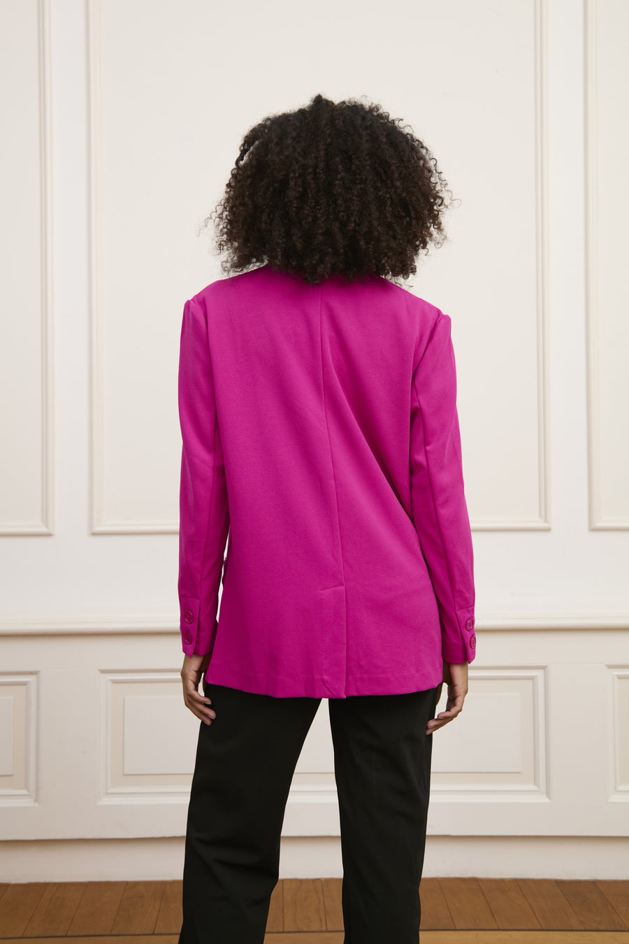 Blazer Evelyn | Pink