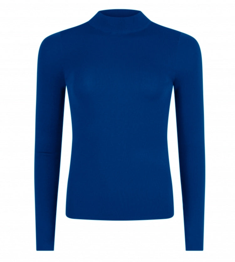 Pull Marie | Bleu