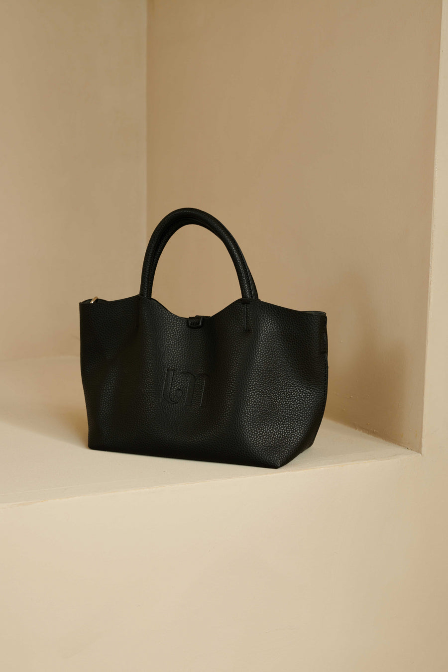 Tas Maja | Black