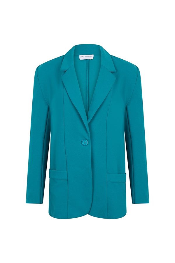 Blazer Evelyn | Blue