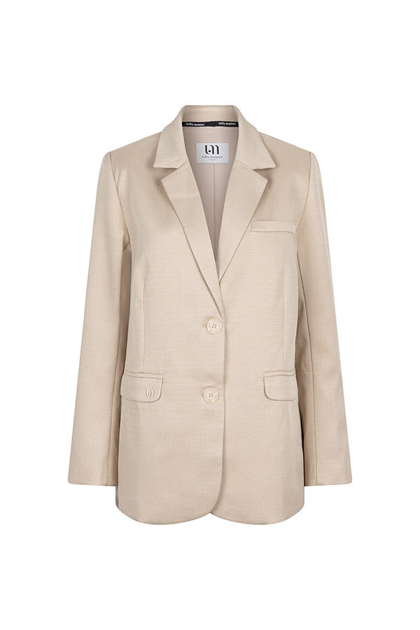 Blazer Nadia | Beige