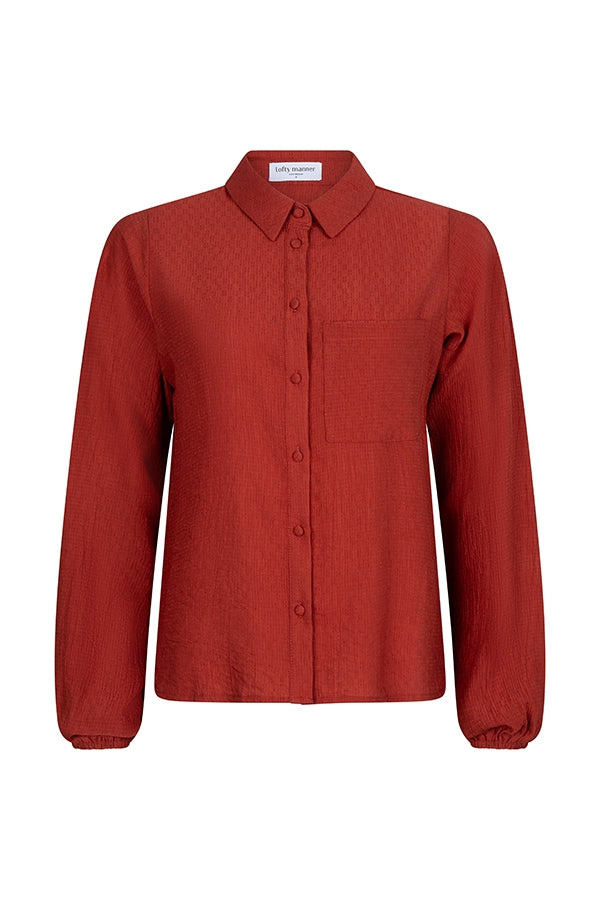 Blouse Kelley | Red