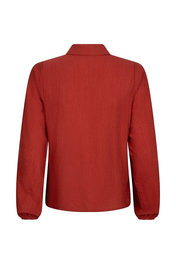 Blouse Kelley | Red