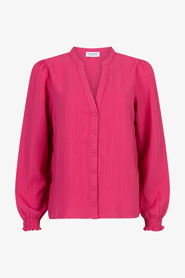 Blouse Kimber | Pink