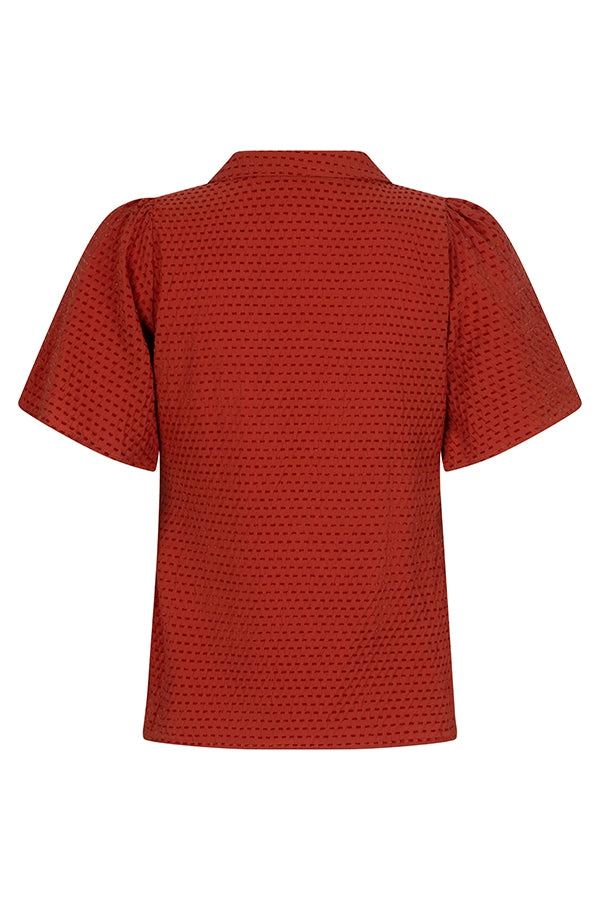 Blouse Laney | Red