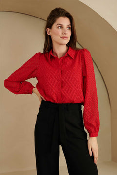 Blouse Maddie | Red