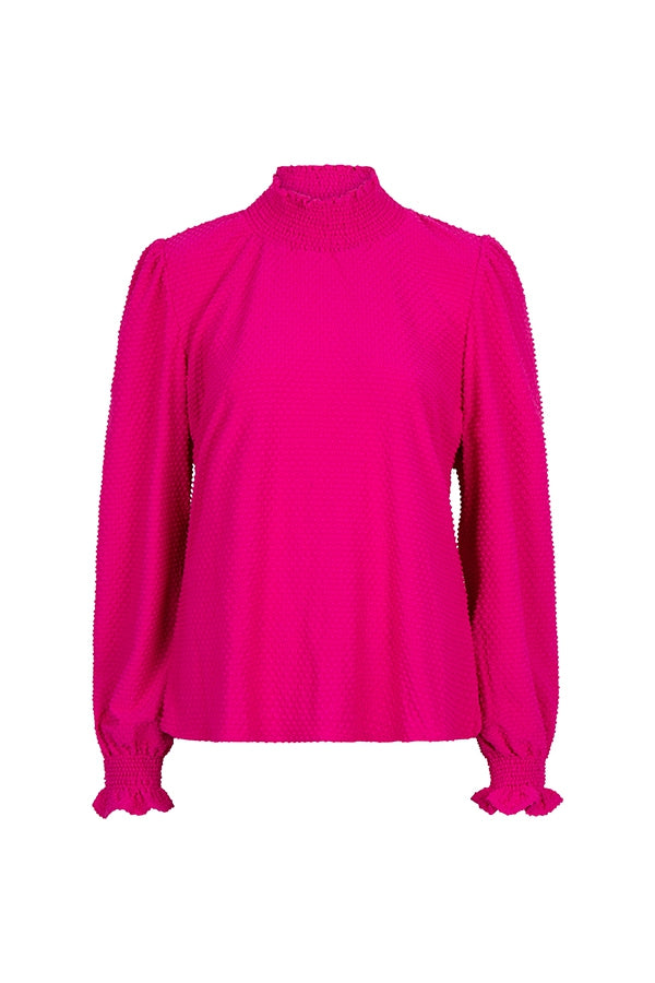 Blouse Maleah | Pink