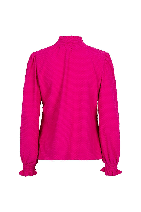 Blouse Maleah | Pink