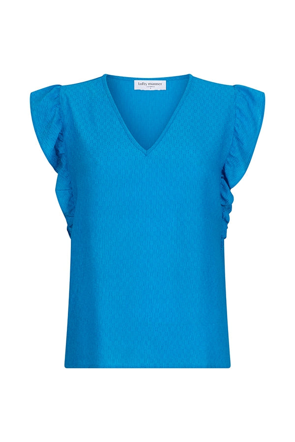 Blouse Nellie | Blue