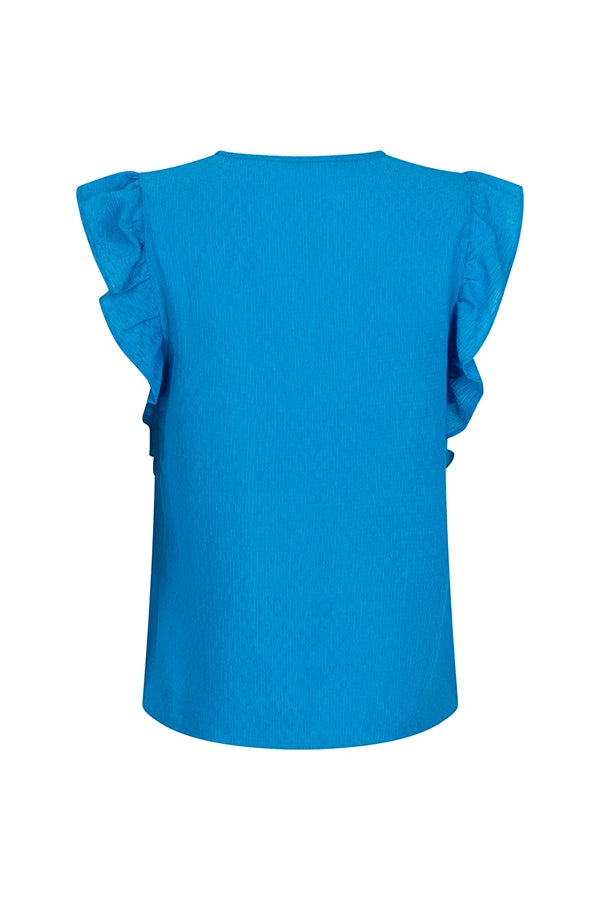 Blouse Nellie | Blue