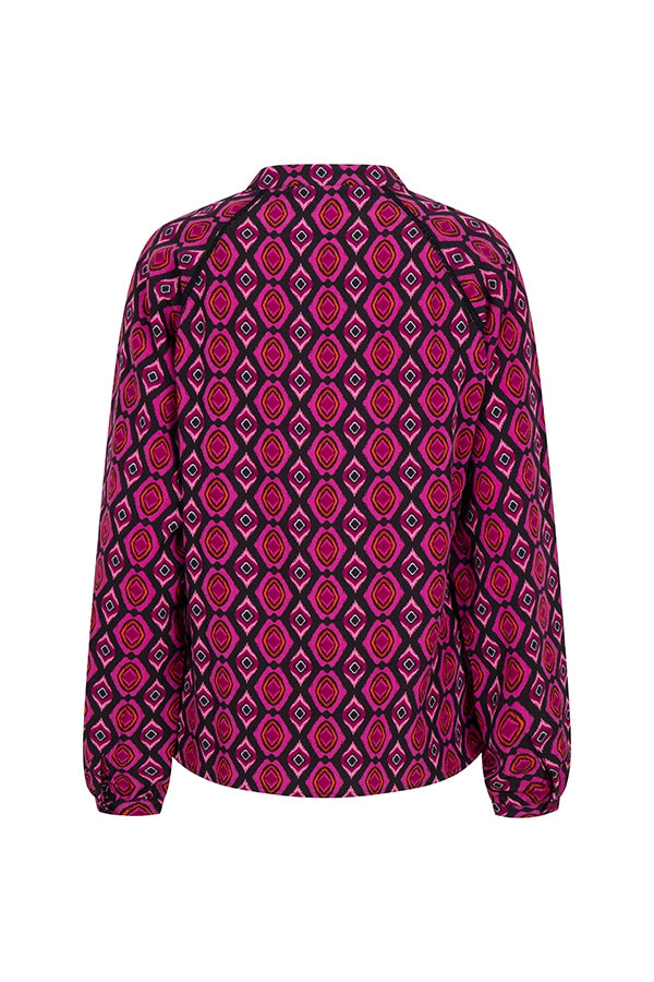 Blouse Rowyn | Colourful Nomads