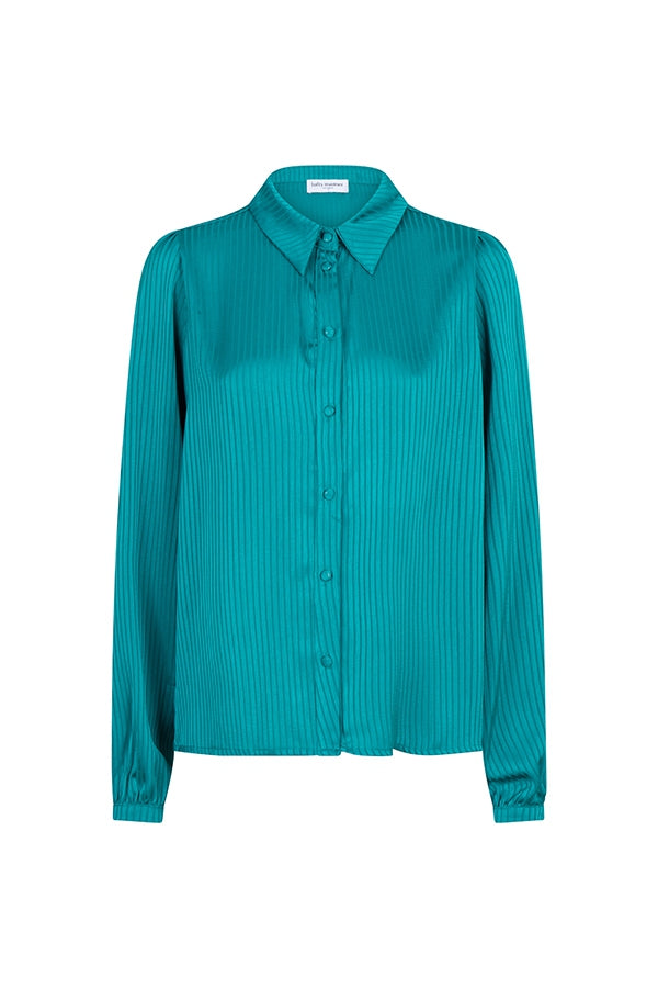 Blouse Zoe | Blue