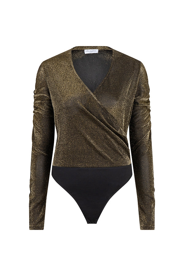 Body Emy | Gold