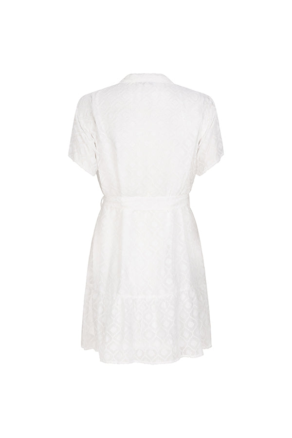 Robe Khaleesi | Blanc