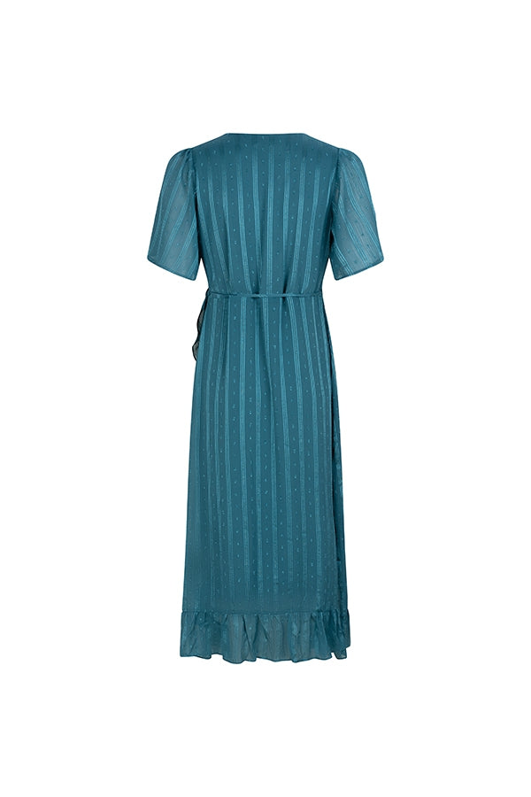 Dress Savanna | Blue