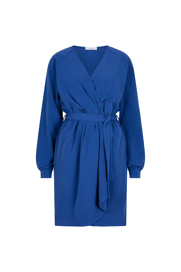 Robe Twilla | Bleu marine