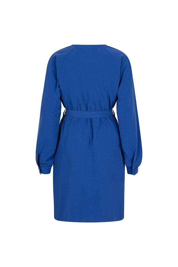 Robe Twilla | Bleu marine