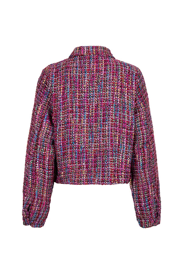 Jacket Gianna | Pink