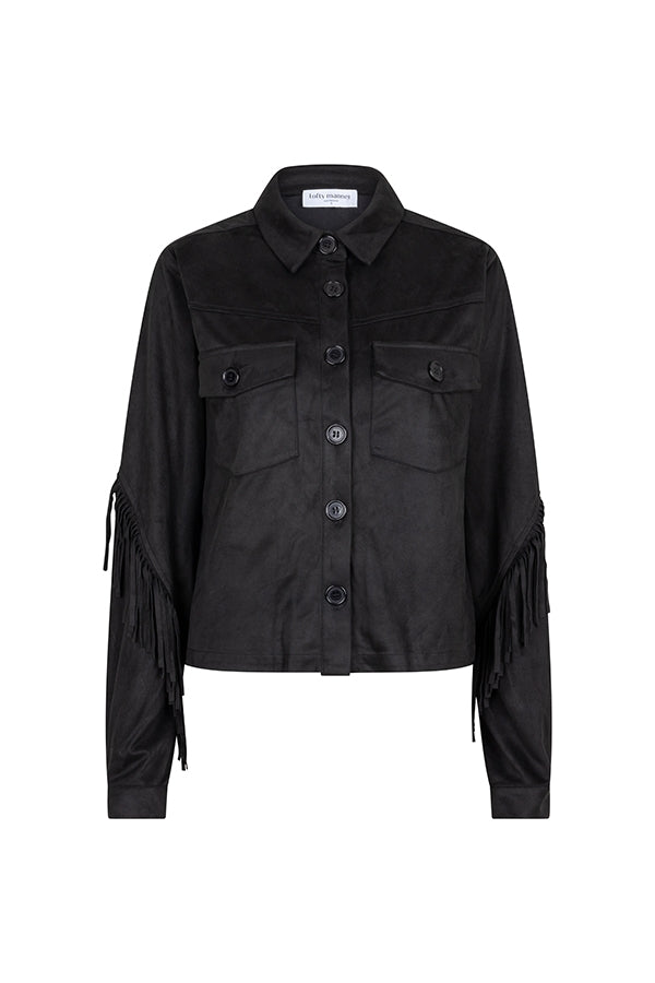 Jacket Laura | Black