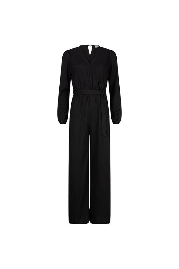 Jumpsuit Avah | Black