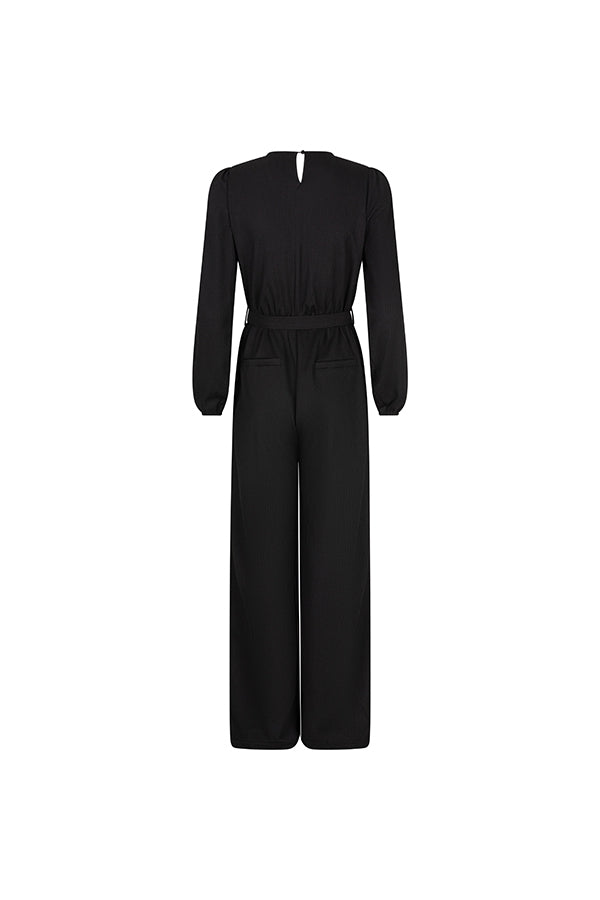 Jumpsuit Avah | Black