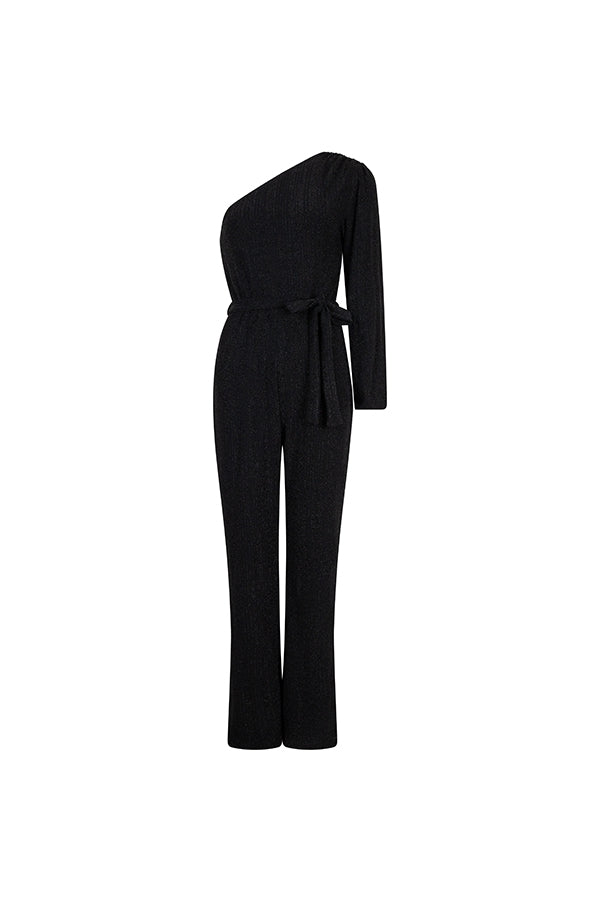 Jumpsuit Nore | Black