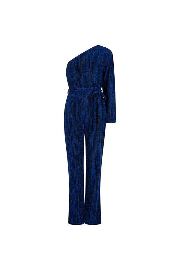 Jumpsuit Nore | Blue