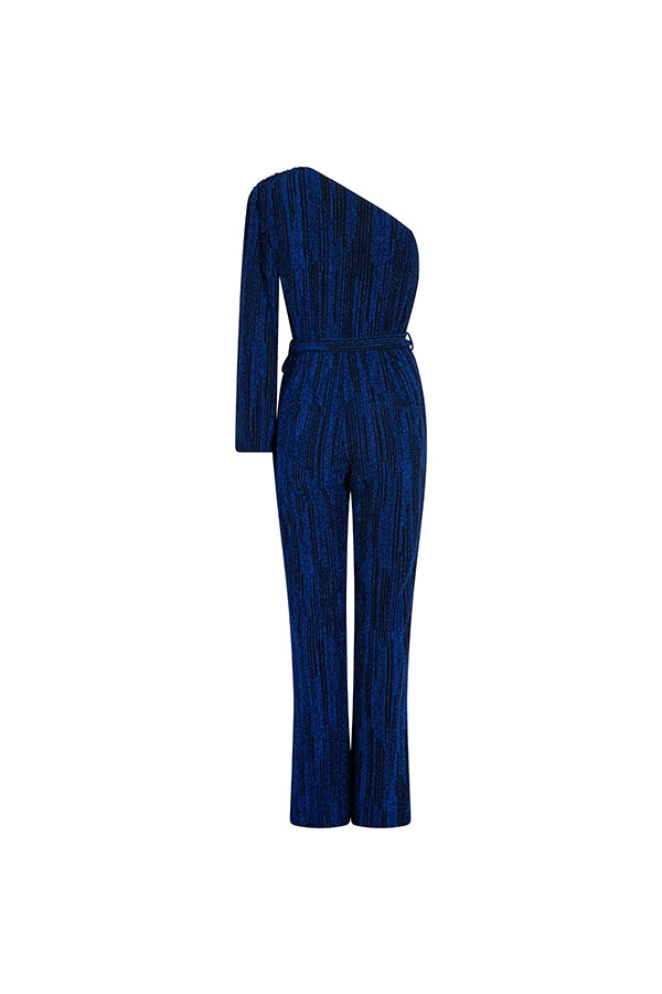 Jumpsuit Nore | Blue