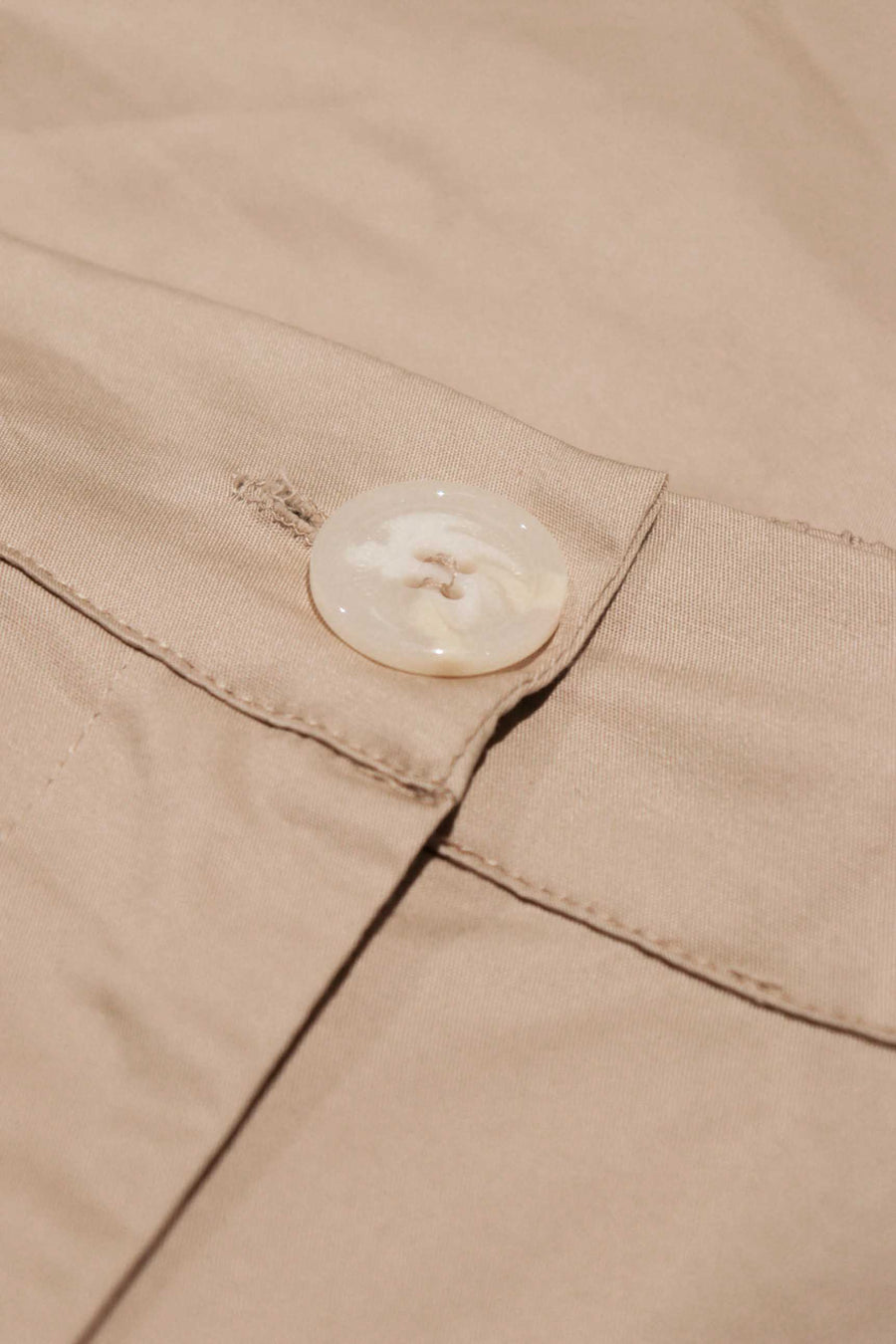 Broek Hana | Beige