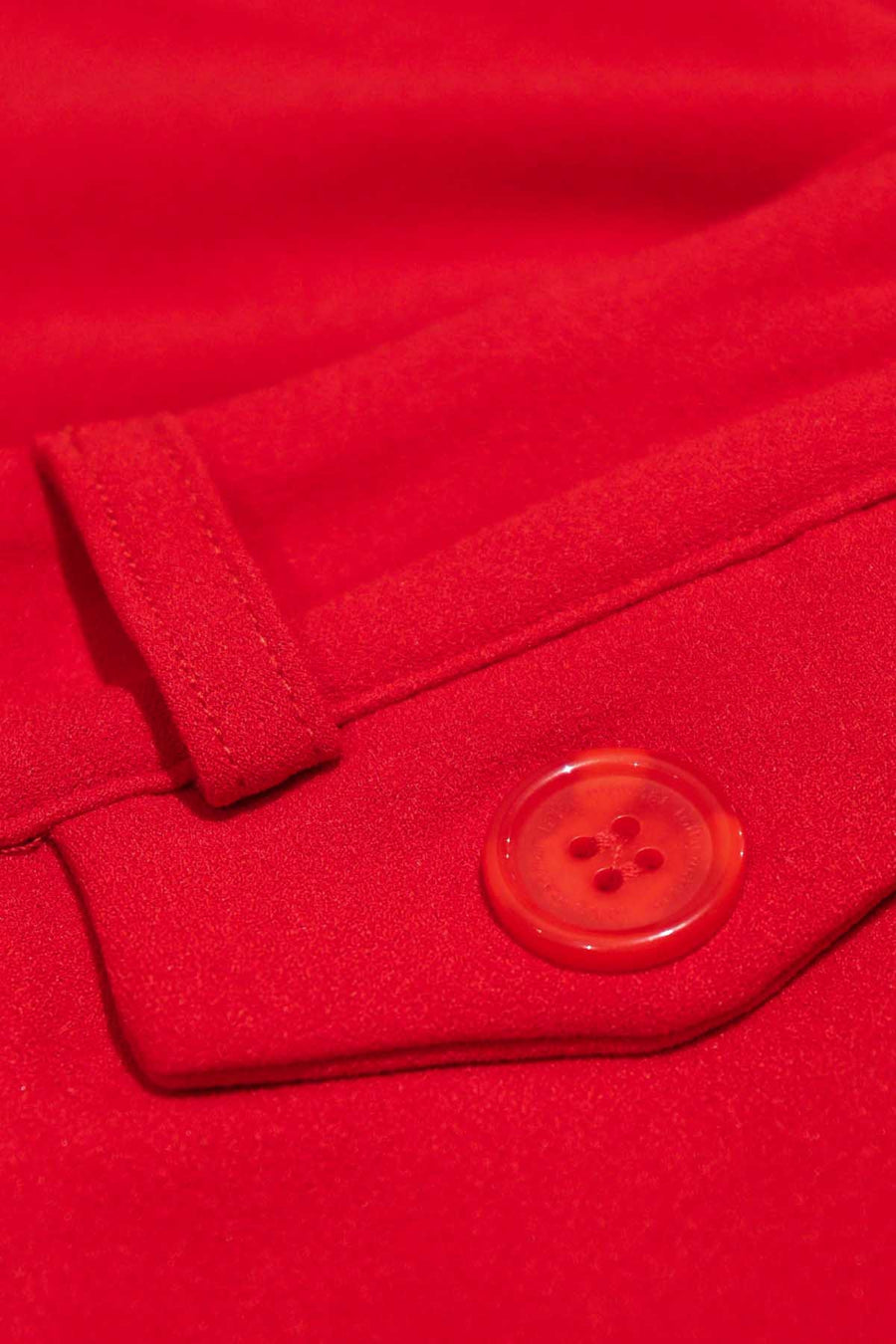 Trousers Nathalia | Red