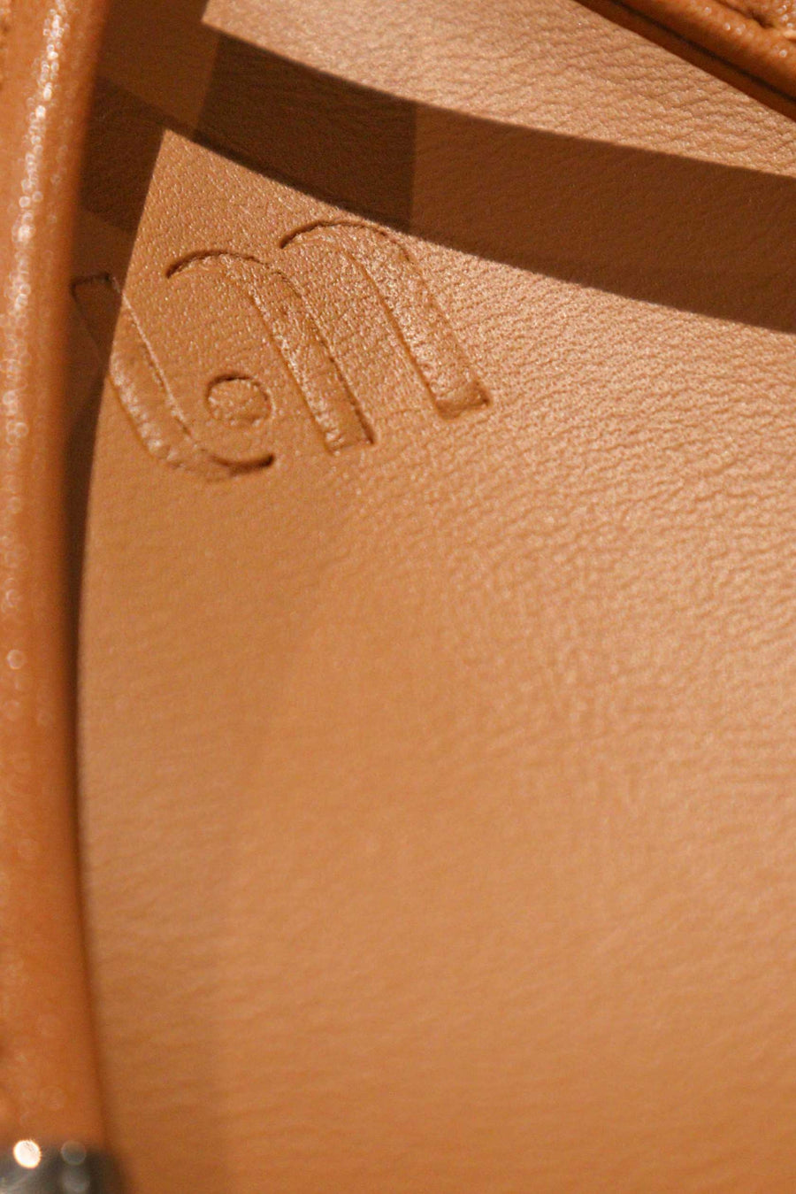 Bag Chellie | Camel