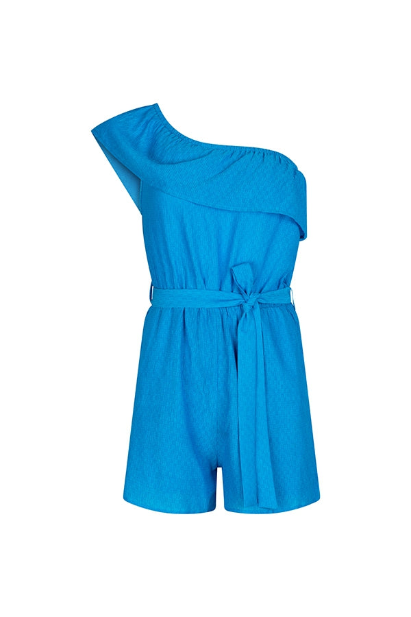 Playsuit Bethany | Blue