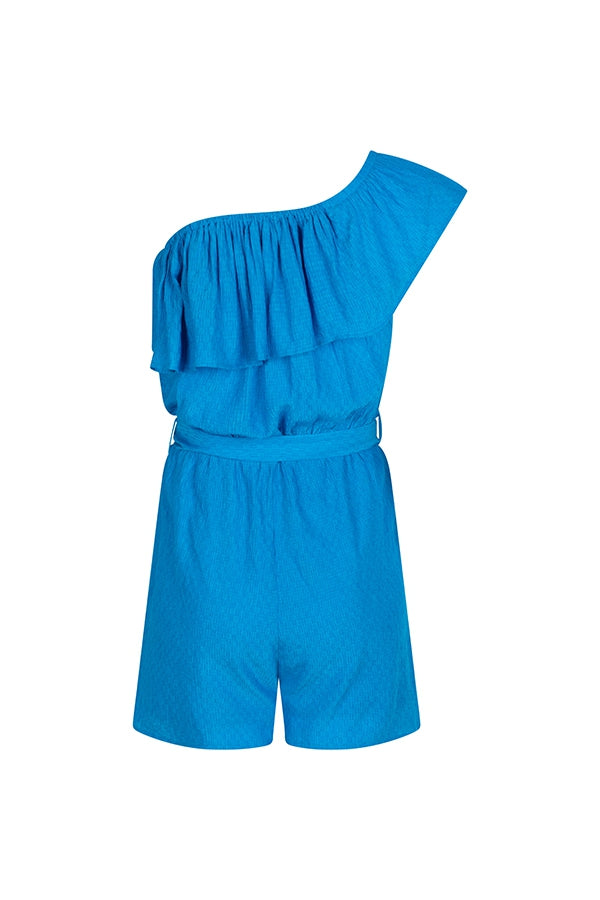 Playsuit Bethany | Blue