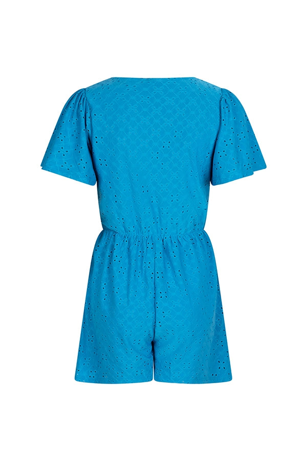 Playsuit Zendaya | Blue