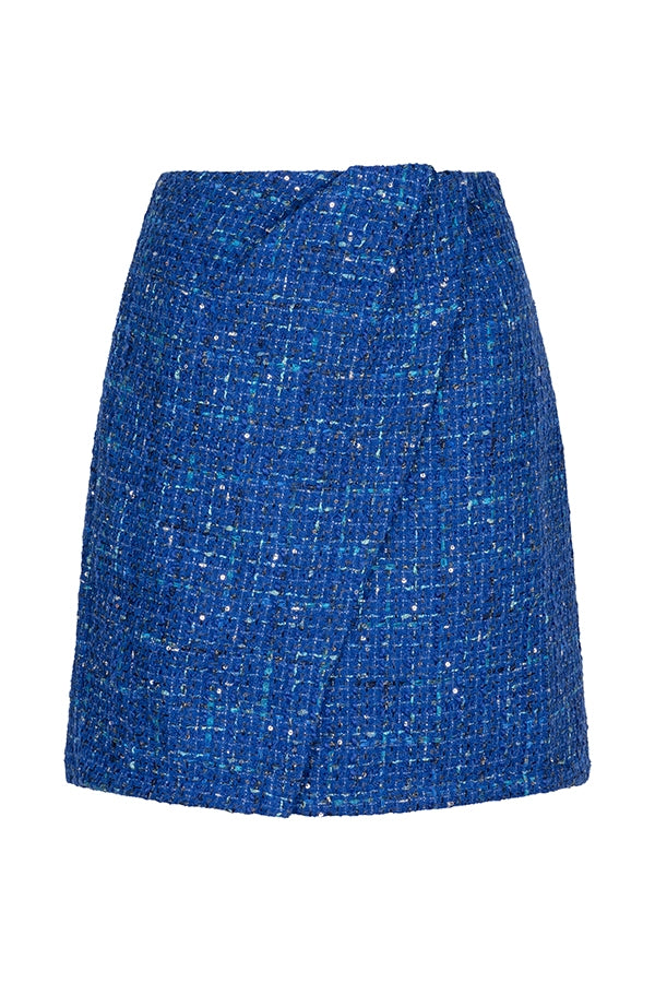 Skirt Ashley | Blue