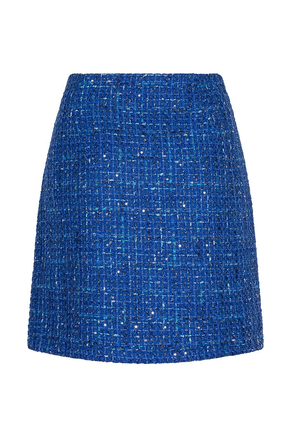 Skirt Ashley | Blue