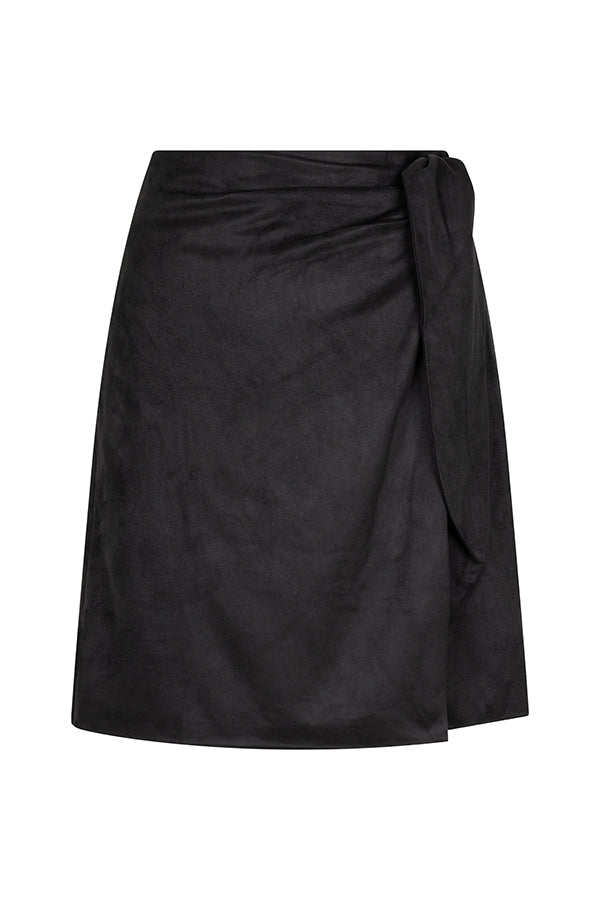 Skirt Crissie | Black