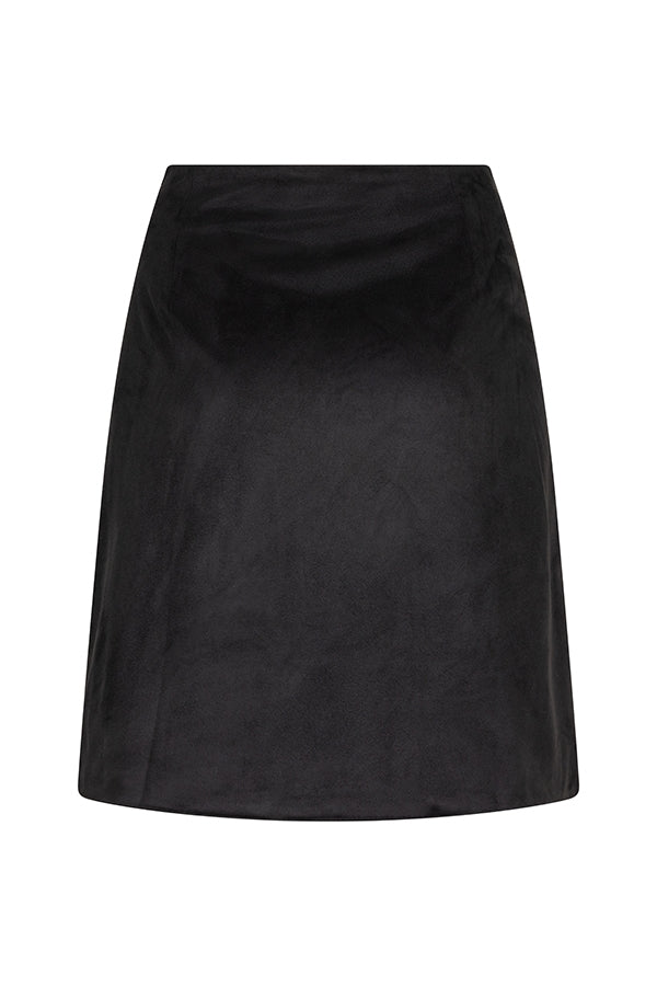 Skirt Crissie | Black