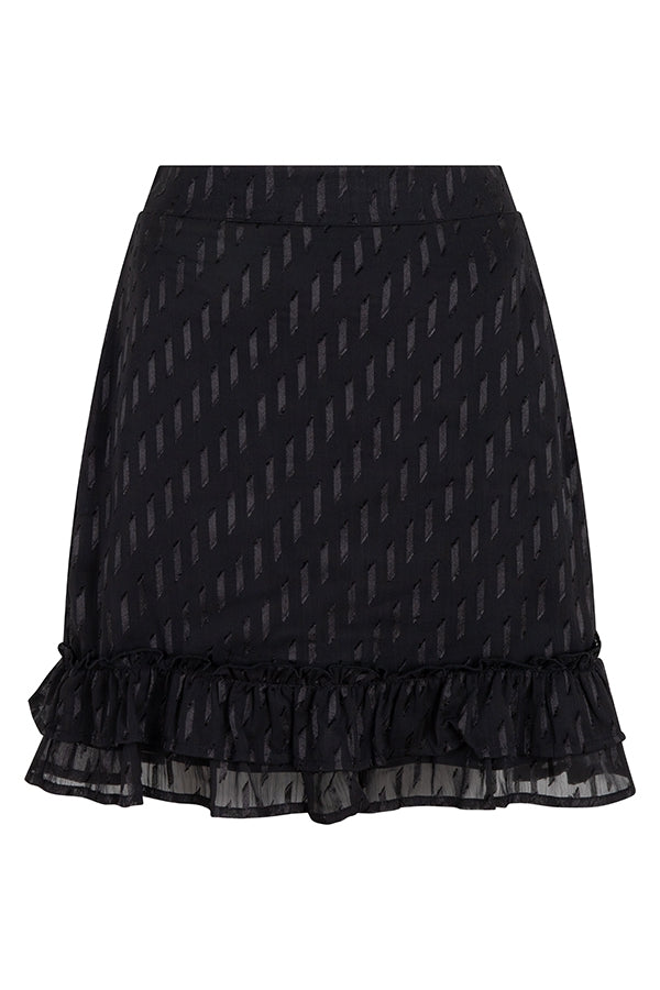 Skirt Fenna | Black