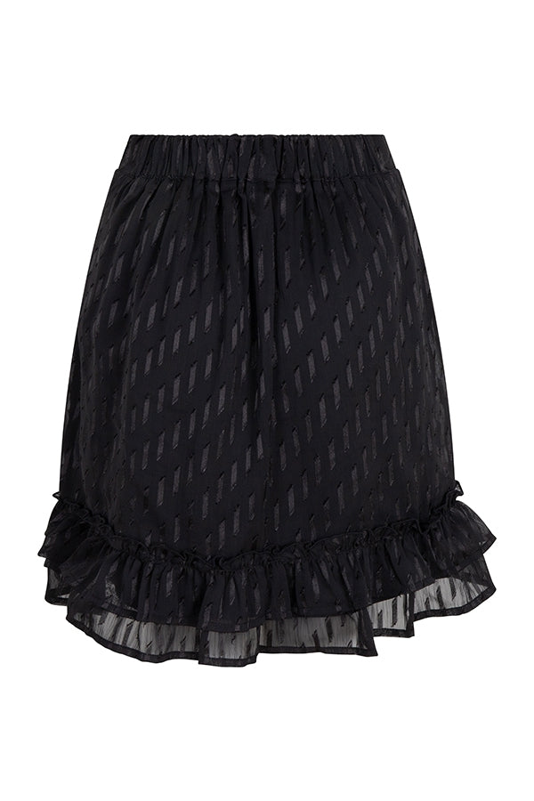 Skirt Fenna | Black