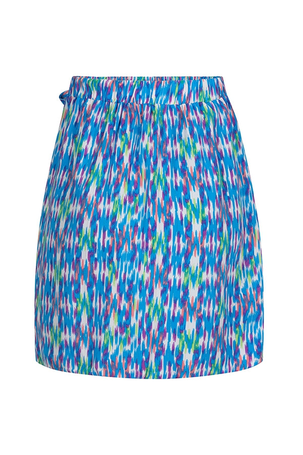 Rok Kathryn | Multi Paradise print