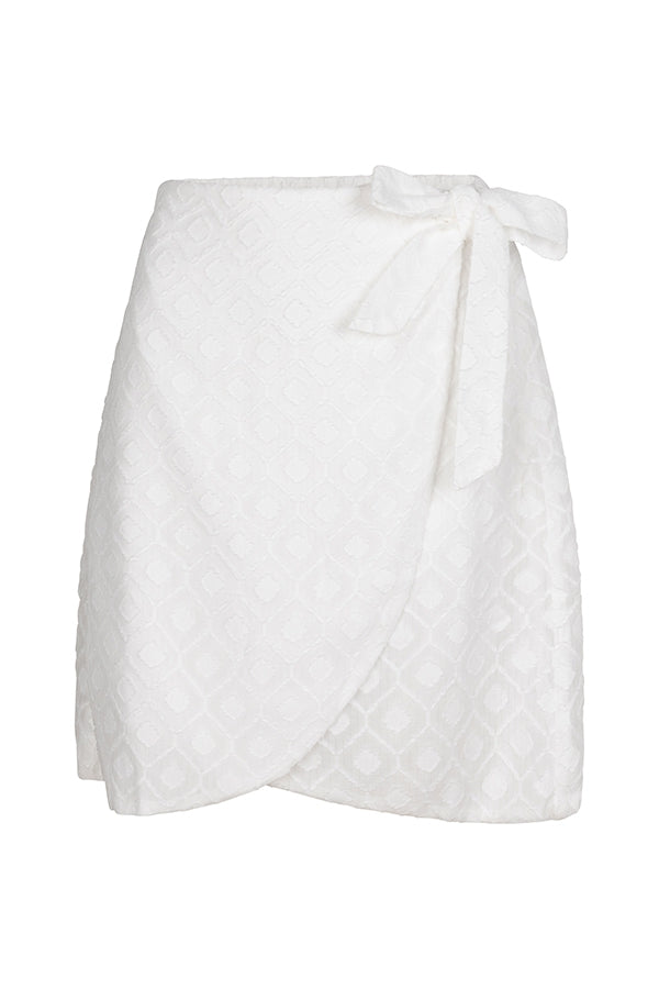 Rok Kathryn | White