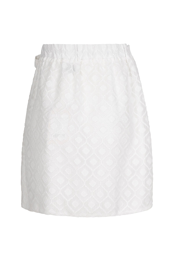 Rok Kathryn | White