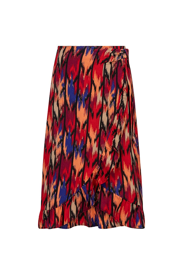 Rok Layla | Tiber River print