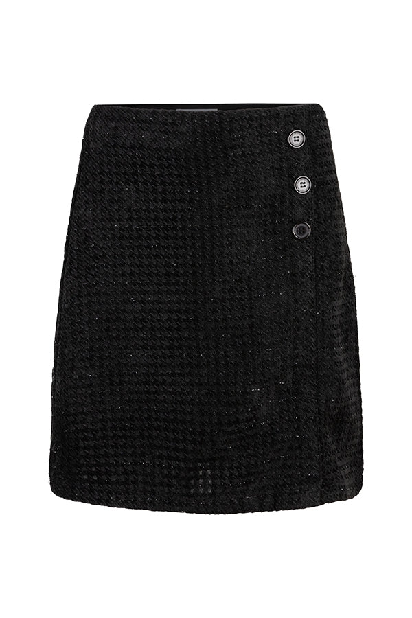 Rok Paloma | Black