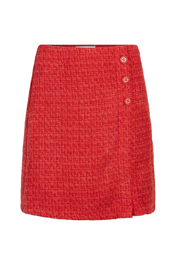 Rok Paloma | Red