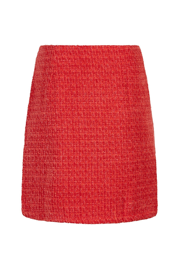 Rok Paloma | Red