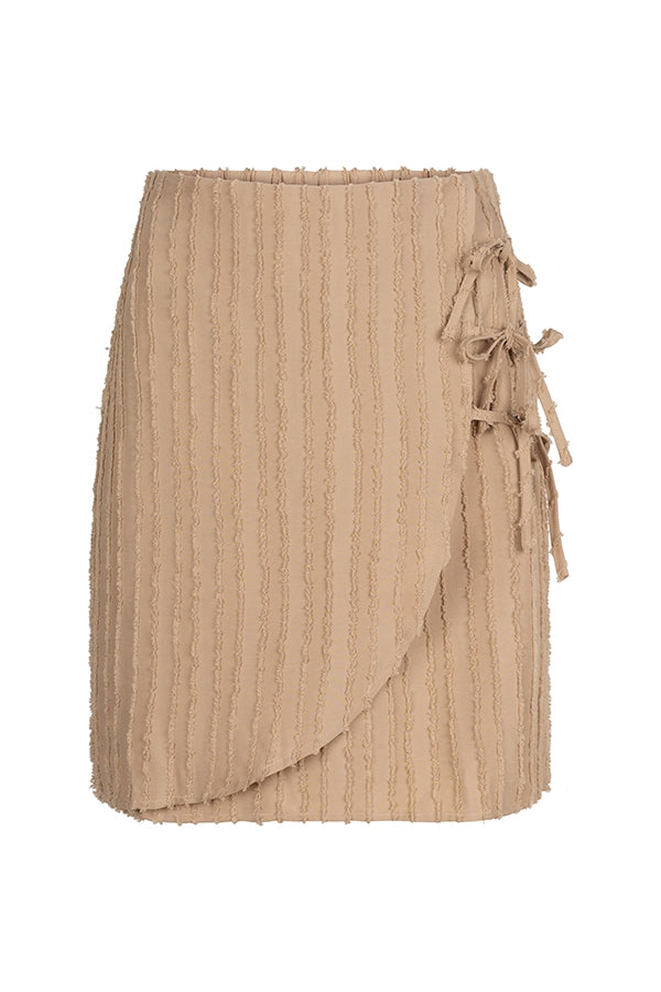 Rok Selene | Beige