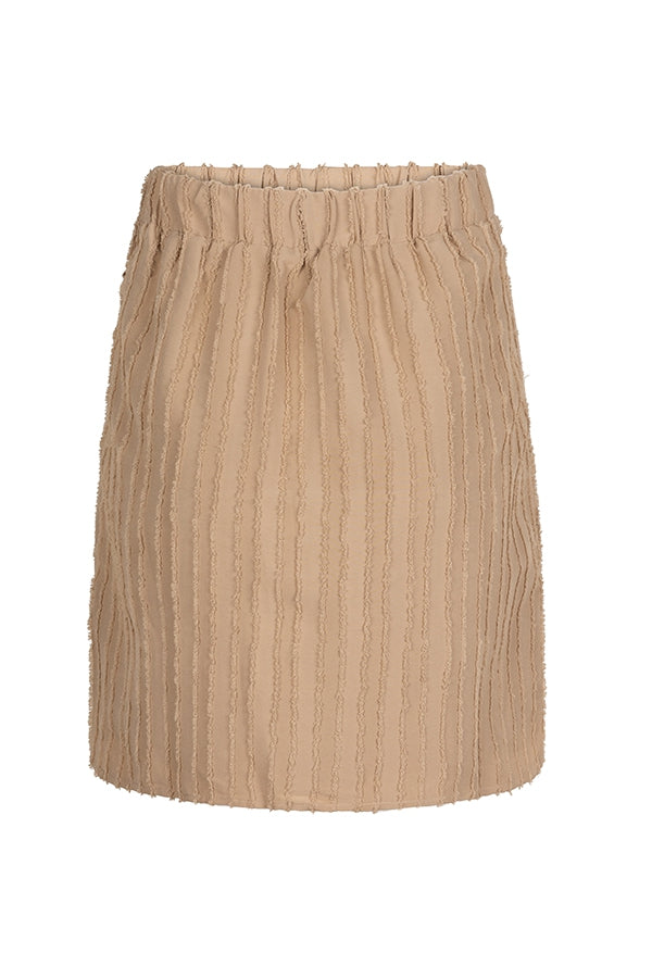 Rok Selene | Beige