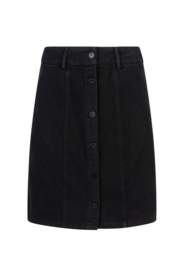 Rok Theresa | Black